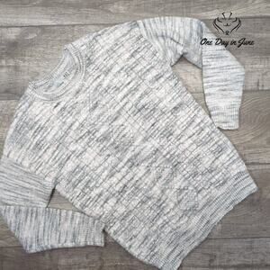 Kut from the Kloth Long Sleeve Pullover Sweater Size M